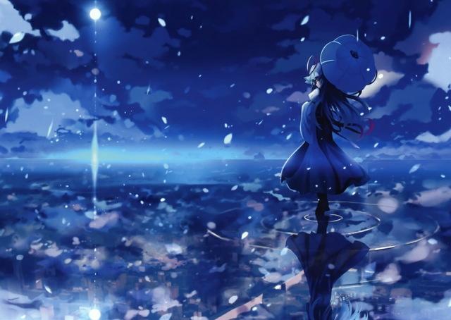 都2020年了，一起来了解电脑动漫制作的幕后制作组吧！