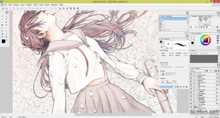 这些都碾压R18壁纸软件！盘点Steam里实用的电脑动漫制作黑科技
