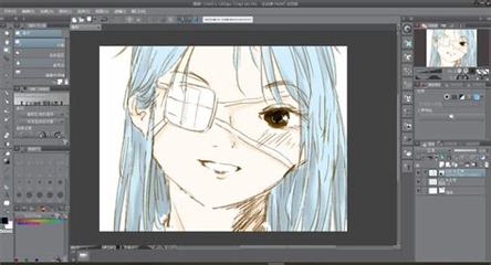 电脑动漫制作 漫画软件的全面指南